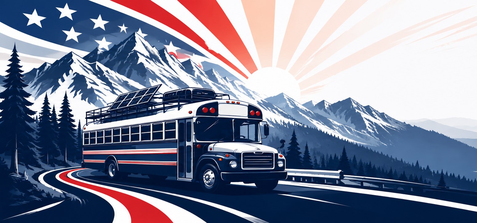 Rolling Freedom Project