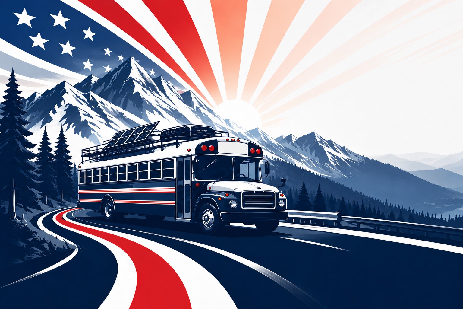 Rolling Freedom Project